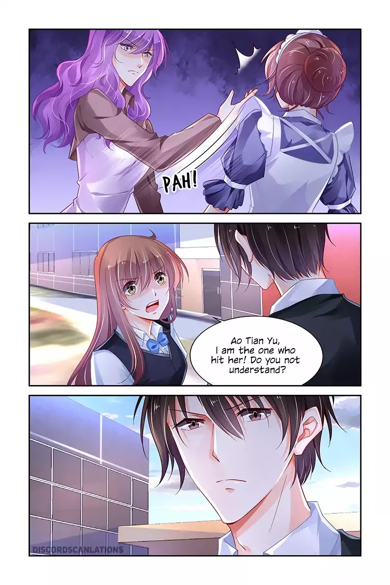 Chunqing Yatou Huolala Chapter 213 - Page 5