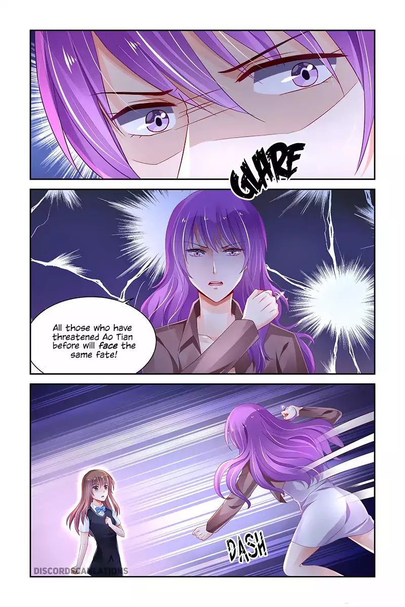 Chunqing Yatou Huolala Chapter 213 - Page 7