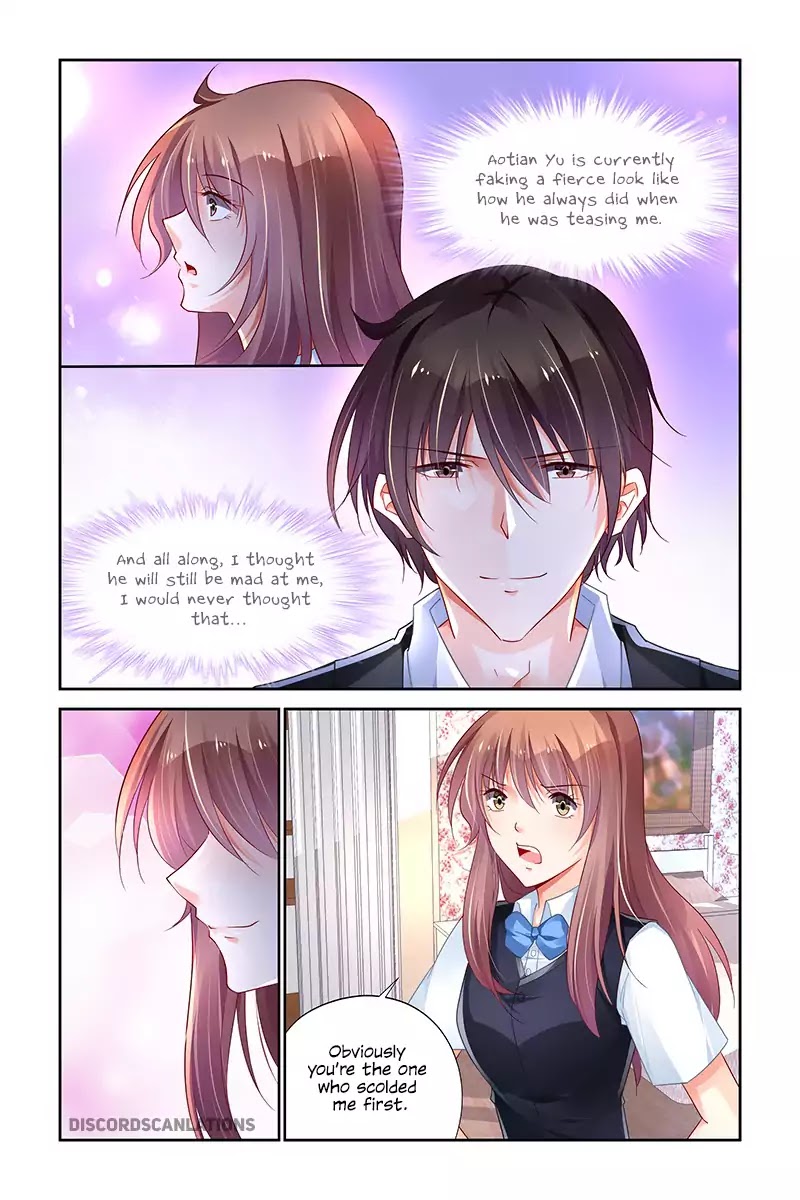 Chunqing Yatou Huolala Chapter 214 - Page 7