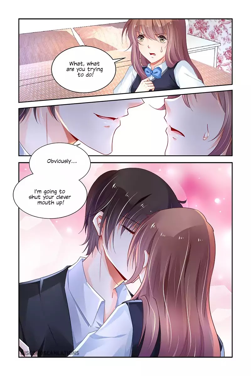Chunqing Yatou Huolala Chapter 214 - Page 9