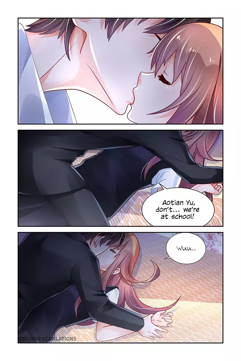 Chunqing Yatou Huolala Chapter 215 - Page 2