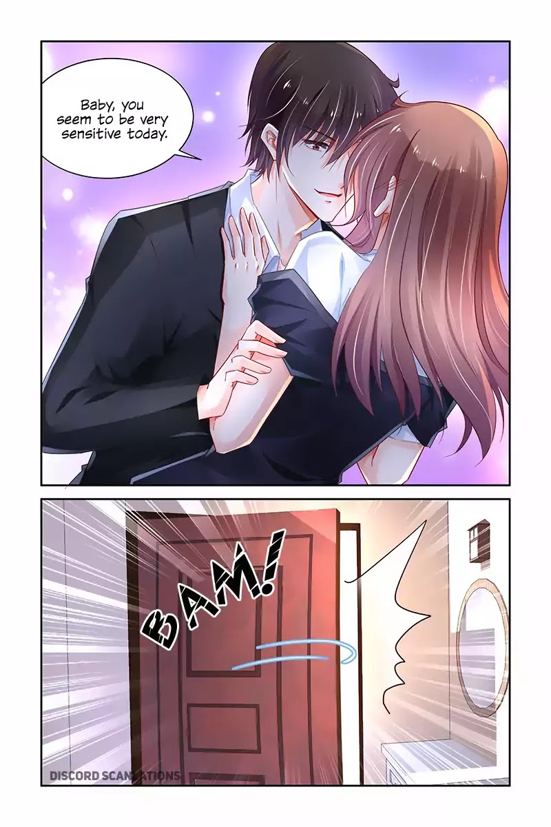 Chunqing Yatou Huolala Chapter 215 - Page 4