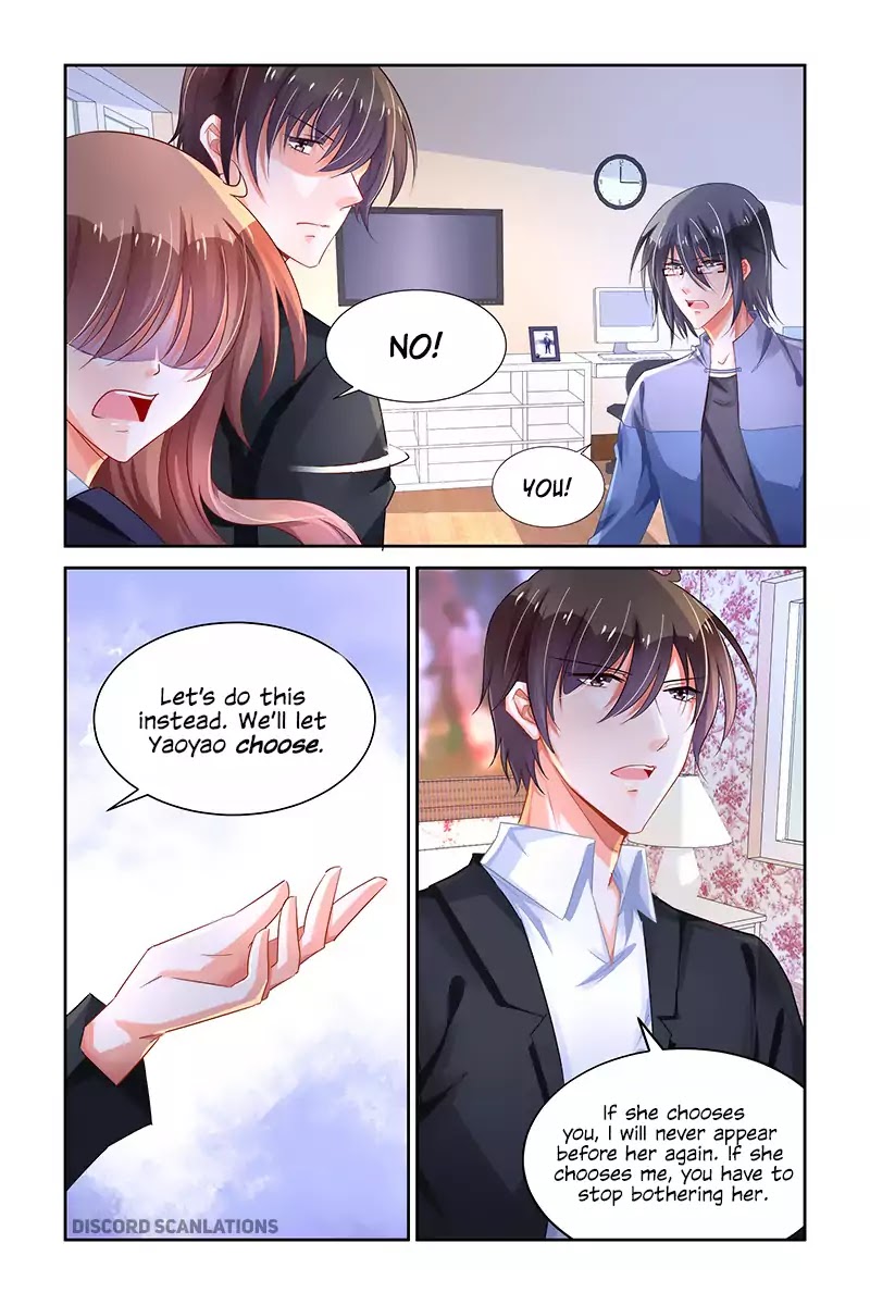 Chunqing Yatou Huolala Chapter 215 - Page 6