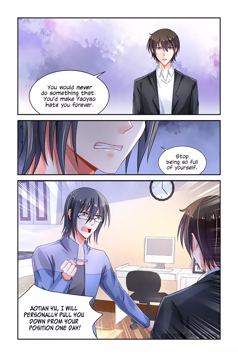 Chunqing Yatou Huolala Chapter 215 - Page 9