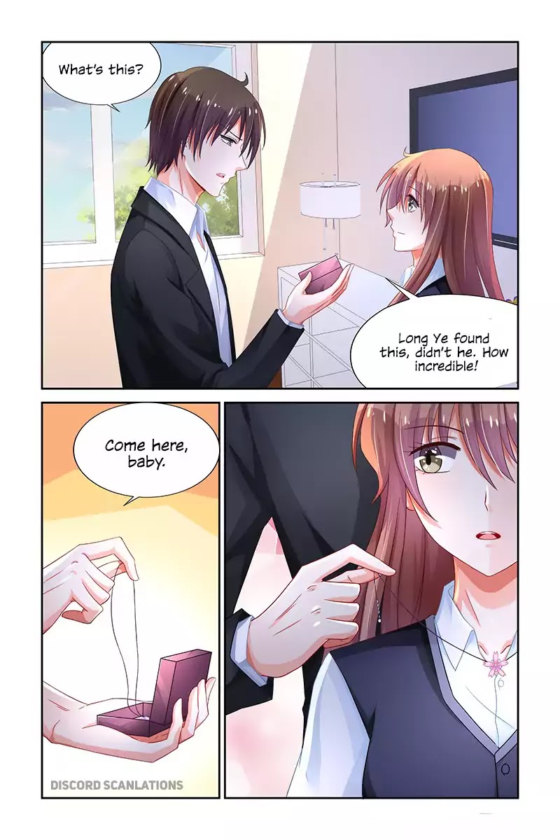 Chunqing Yatou Huolala Chapter 216 - Page 4