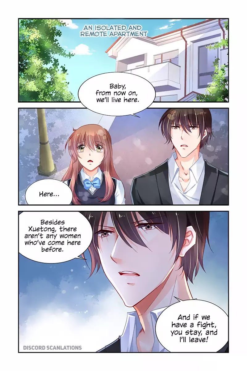 Chunqing Yatou Huolala Chapter 216 - Page 9