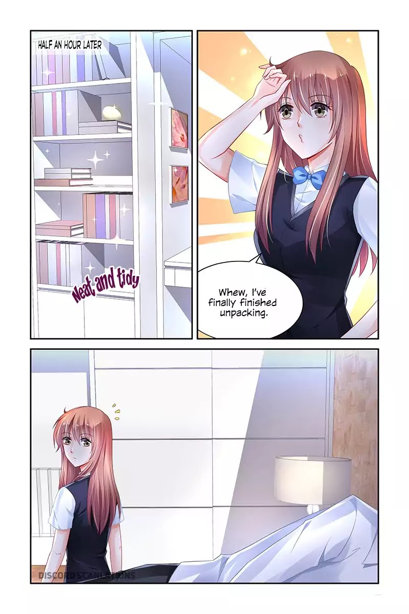 Chunqing Yatou Huolala Chapter 217 - Page 4
