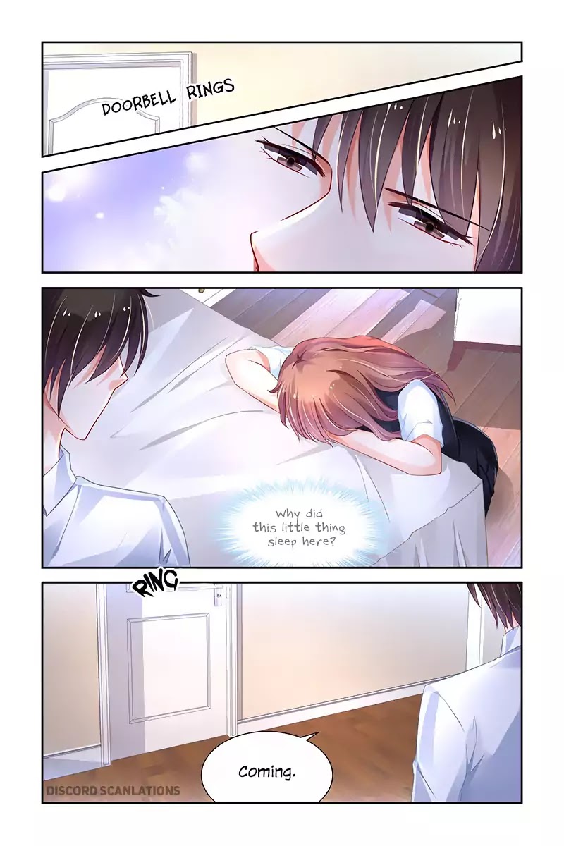 Chunqing Yatou Huolala Chapter 217 - Page 6