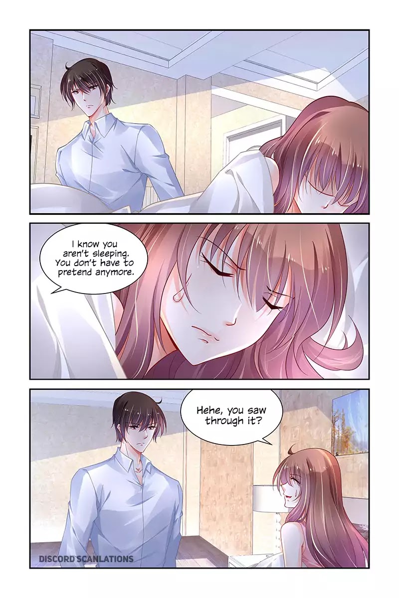 Chunqing Yatou Huolala Chapter 218 - Page 3