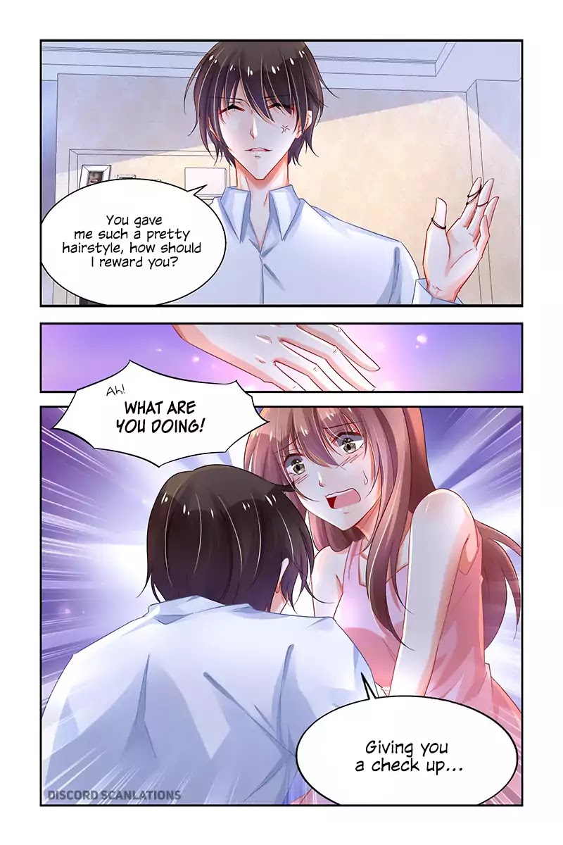 Chunqing Yatou Huolala Chapter 218 - Page 4