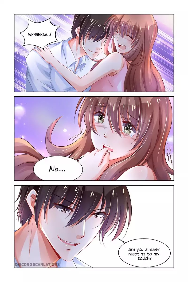 Chunqing Yatou Huolala Chapter 218 - Page 5