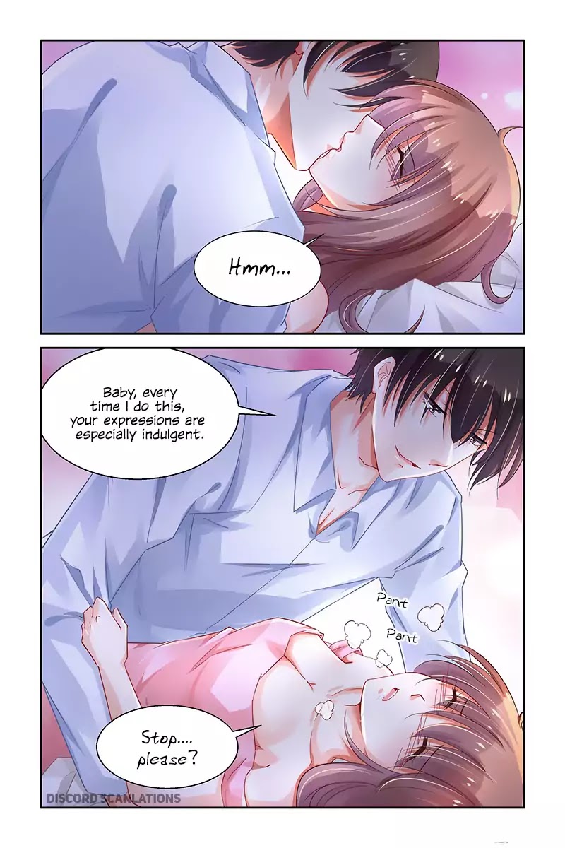 Chunqing Yatou Huolala Chapter 218 - Page 6