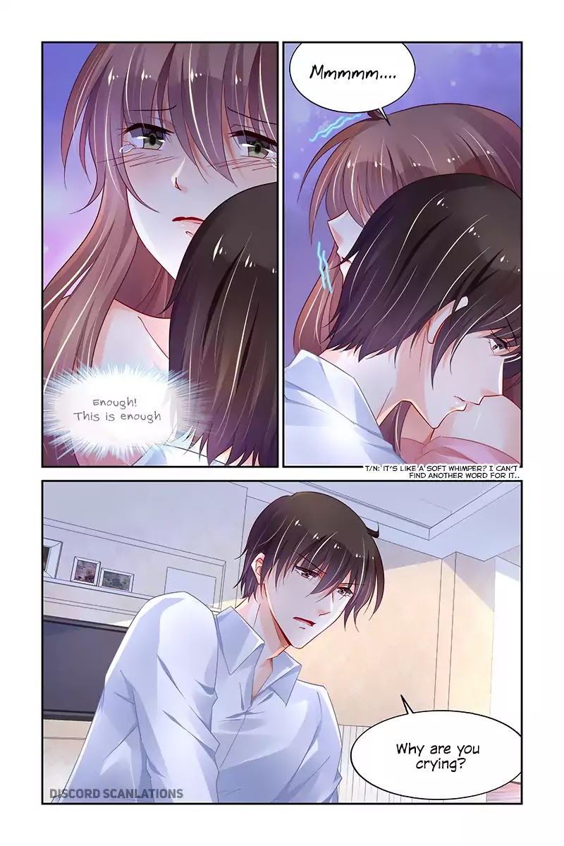 Chunqing Yatou Huolala Chapter 218 - Page 7