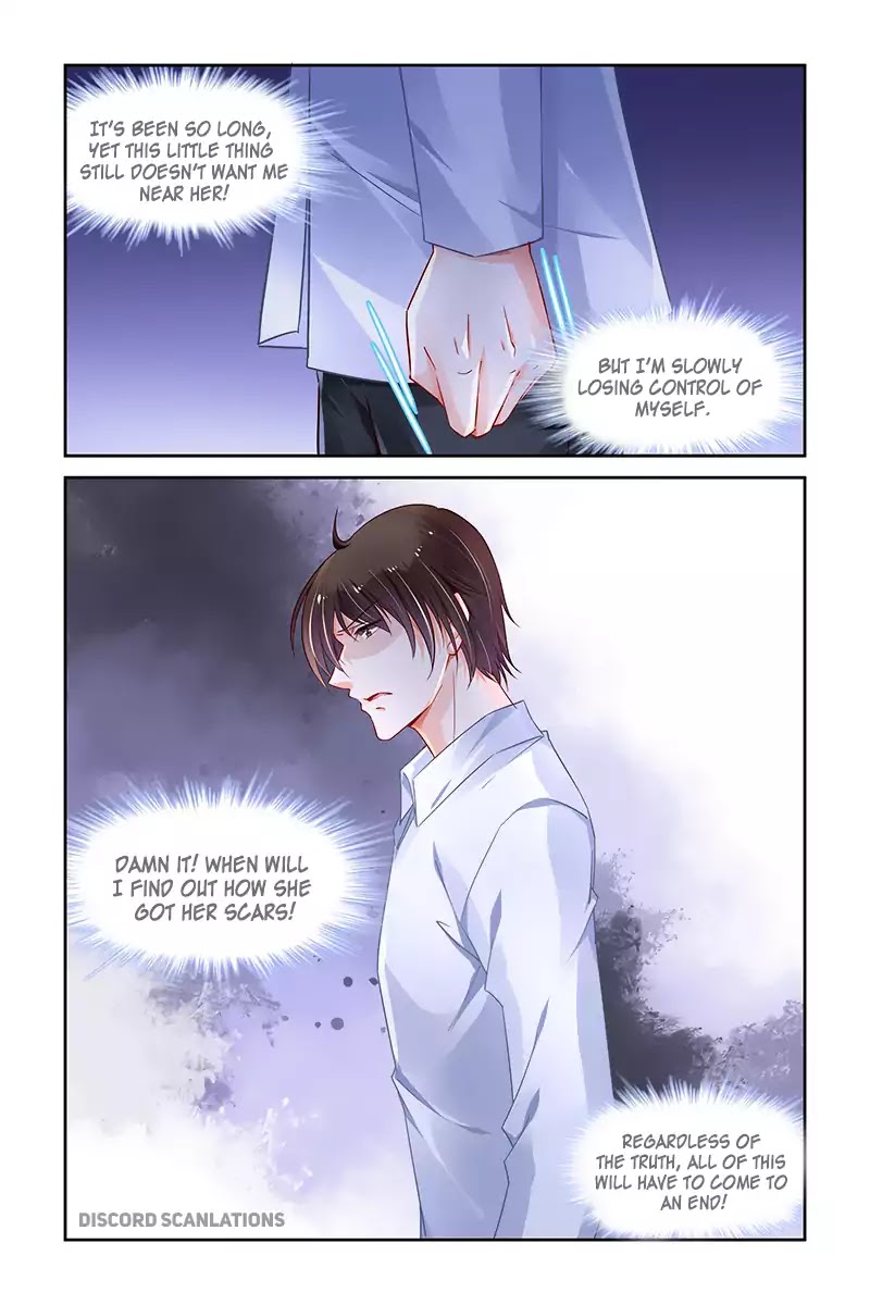 Chunqing Yatou Huolala Chapter 218 - Page 9