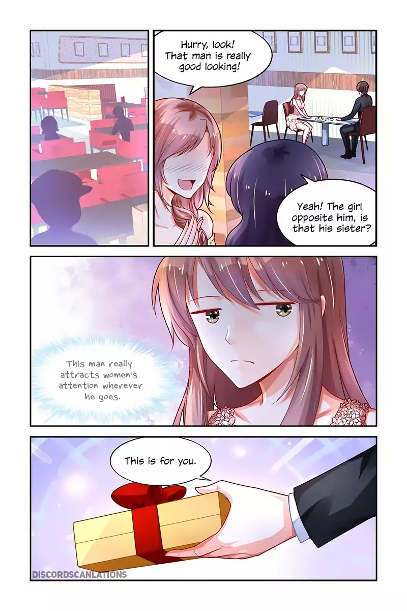 Chunqing Yatou Huolala Chapter 219 - Page 2