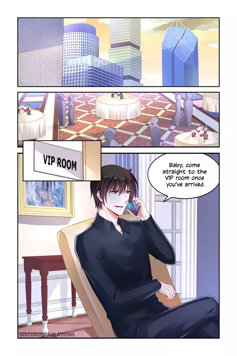 Chunqing Yatou Huolala Chapter 219 - Page 7