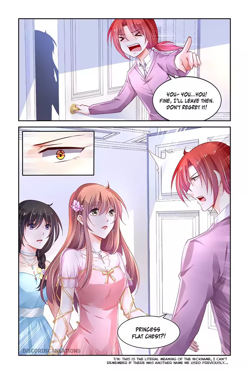 Chunqing Yatou Huolala Chapter 219 - Page 9