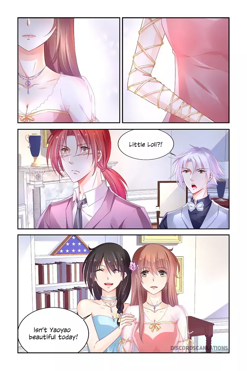 Chunqing Yatou Huolala Chapter 220 - Page 2