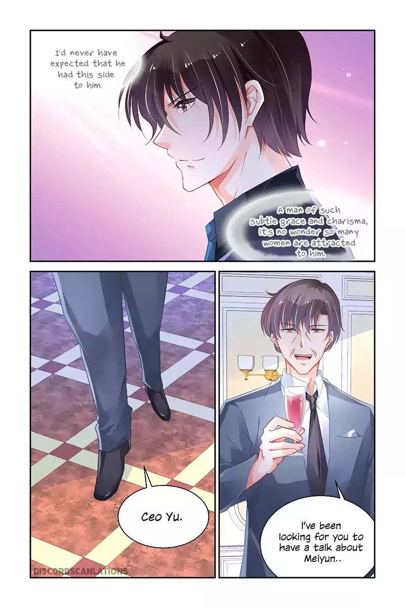 Chunqing Yatou Huolala Chapter 220 - Page 9