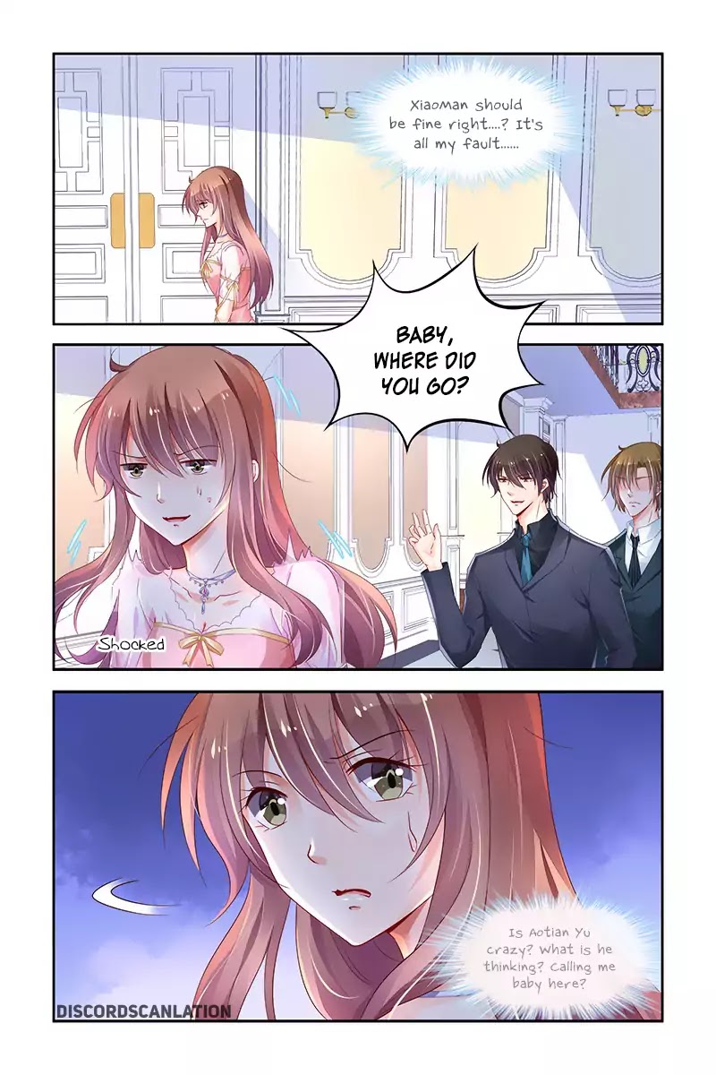 Chunqing Yatou Huolala Chapter 222 - Page 2