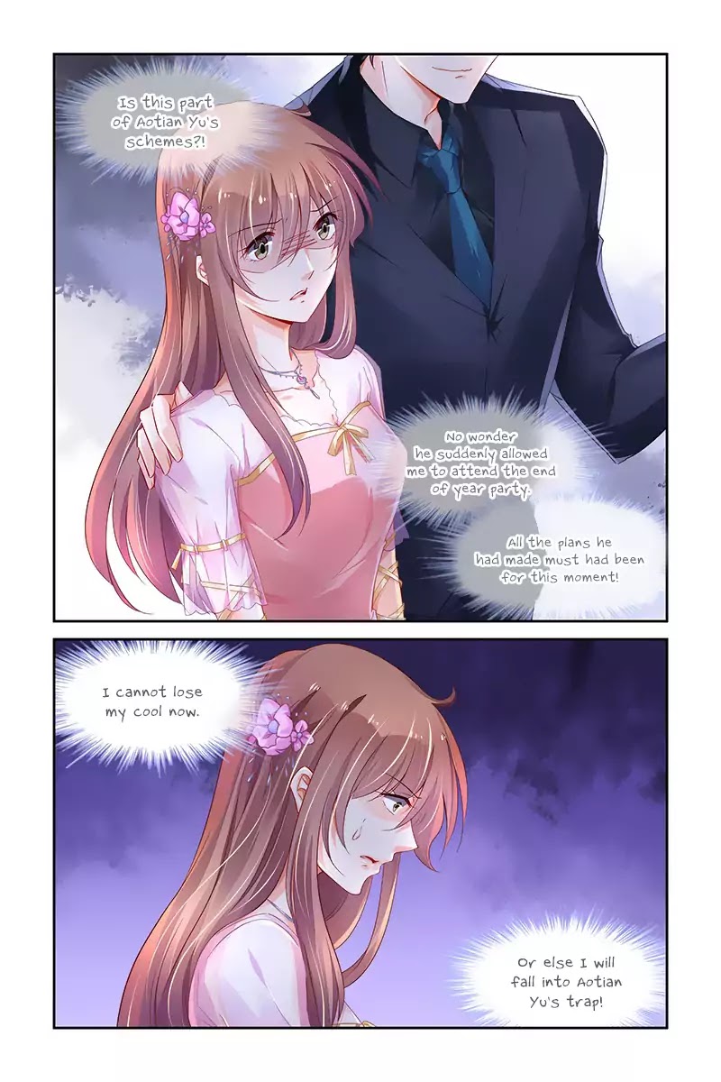 Chunqing Yatou Huolala Chapter 222 - Page 4