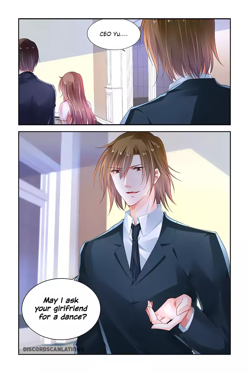 Chunqing Yatou Huolala Chapter 223 - Page 5