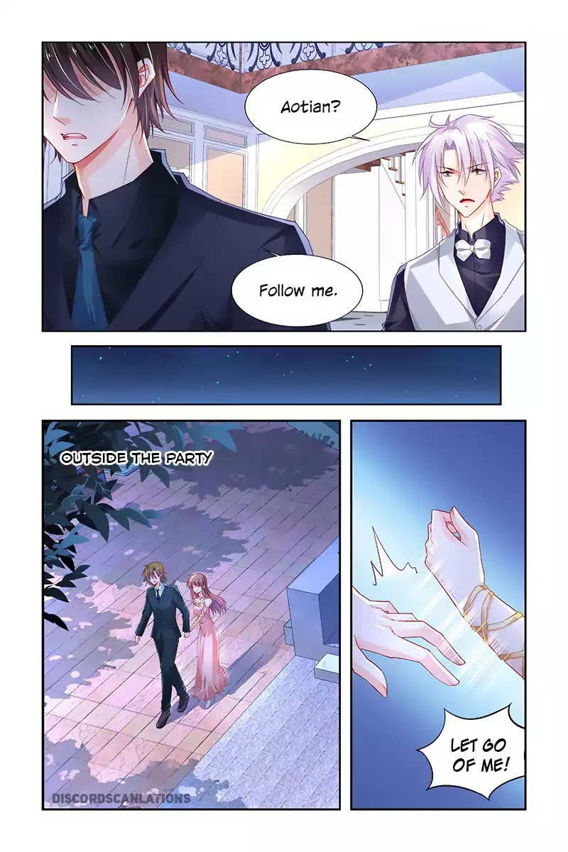 Chunqing Yatou Huolala Chapter 224 - Page 4