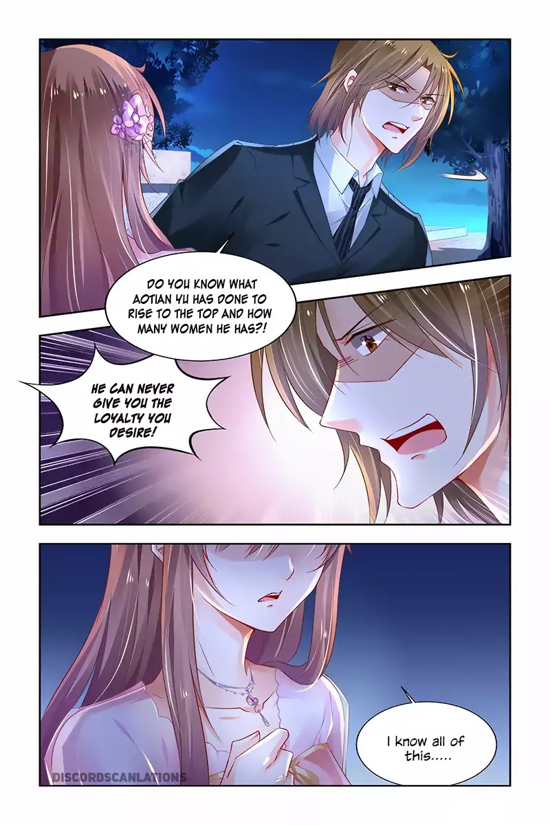 Chunqing Yatou Huolala Chapter 224 - Page 5