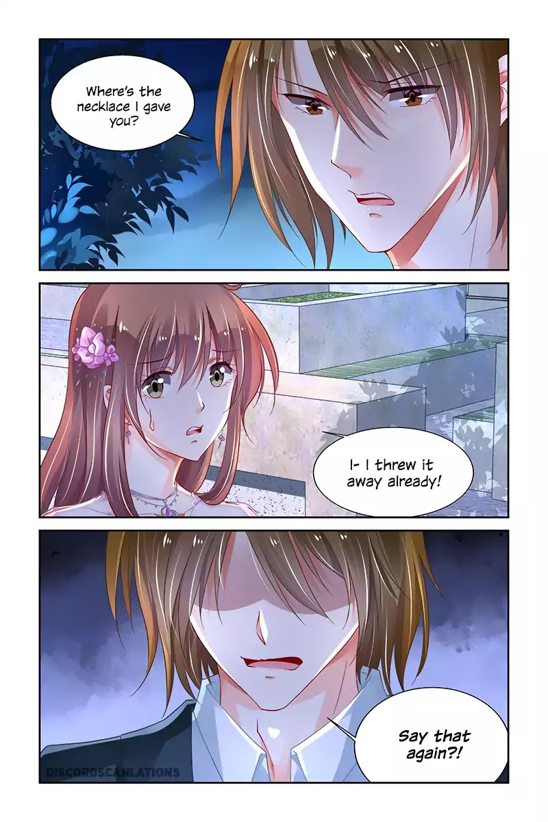 Chunqing Yatou Huolala Chapter 224 - Page 6