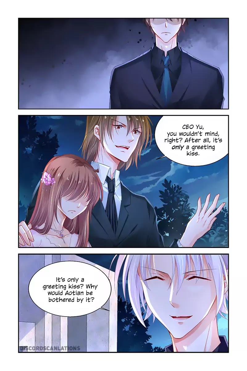 Chunqing Yatou Huolala Chapter 225 - Page 3