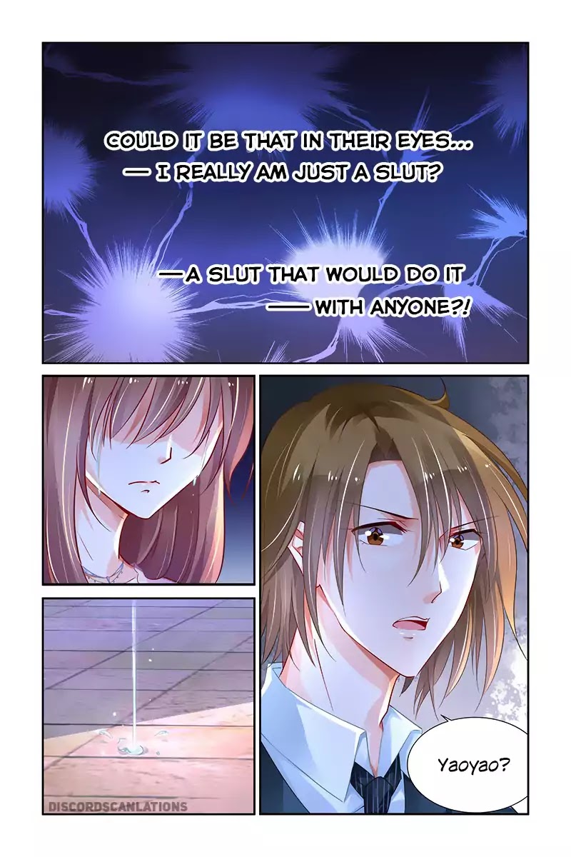 Chunqing Yatou Huolala Chapter 225 - Page 6