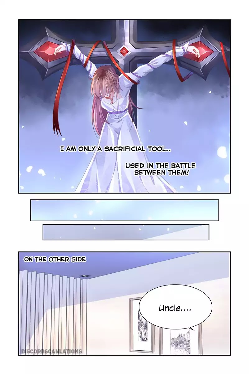 Chunqing Yatou Huolala Chapter 225 - Page 8