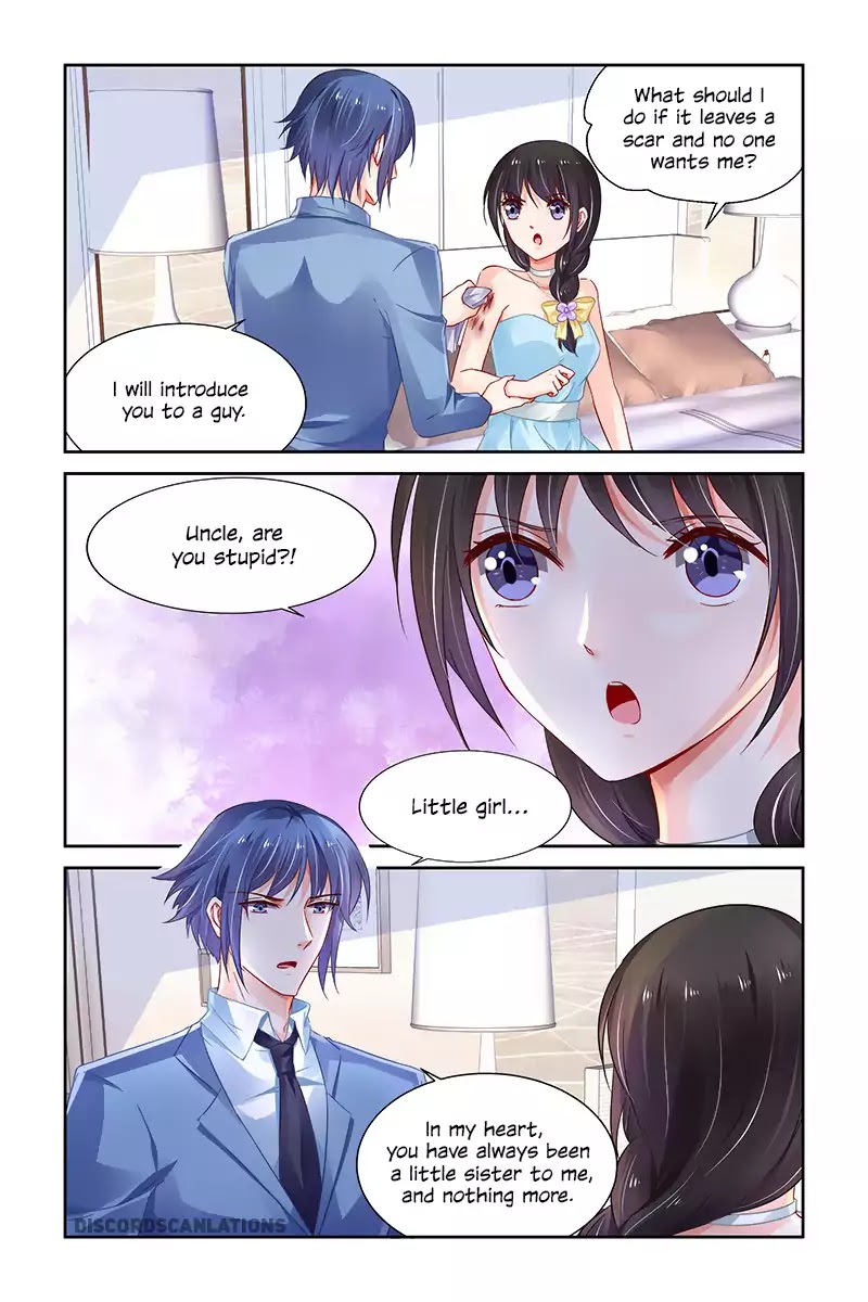 Chunqing Yatou Huolala Chapter 225 - Page 9