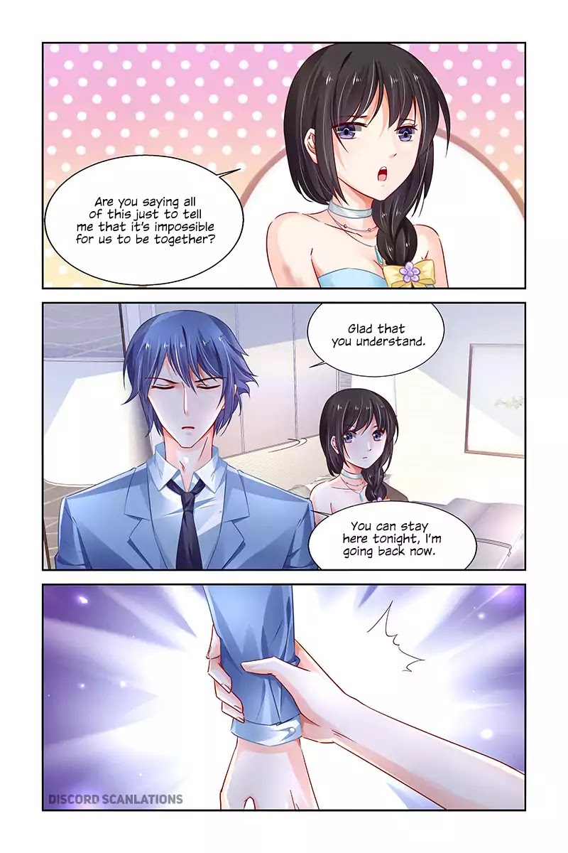 Chunqing Yatou Huolala Chapter 226 - Page 2