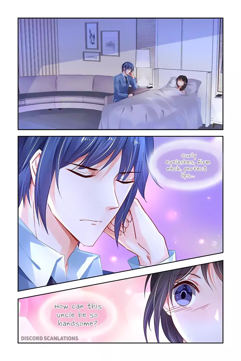 Chunqing Yatou Huolala Chapter 226 - Page 4