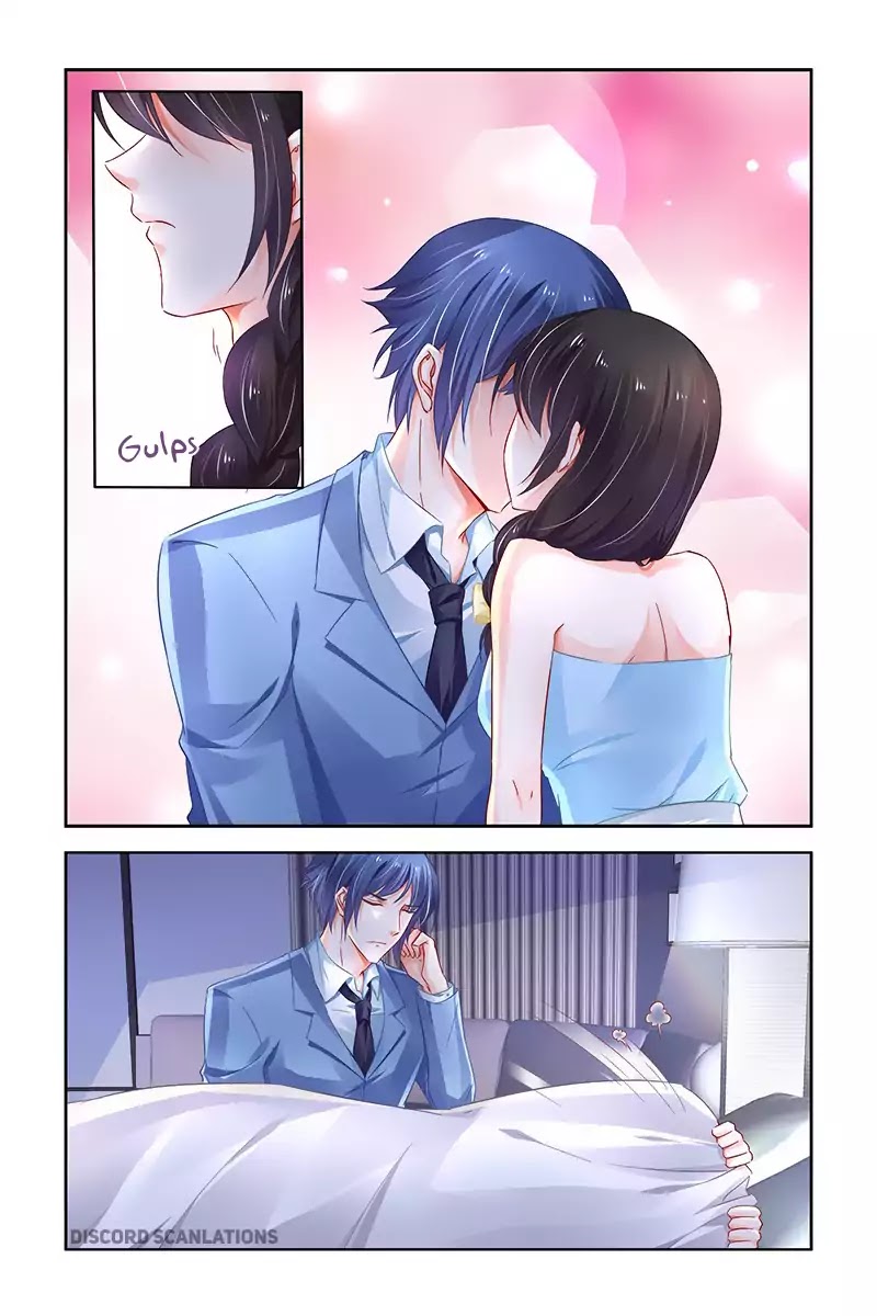Chunqing Yatou Huolala Chapter 226 - Page 5