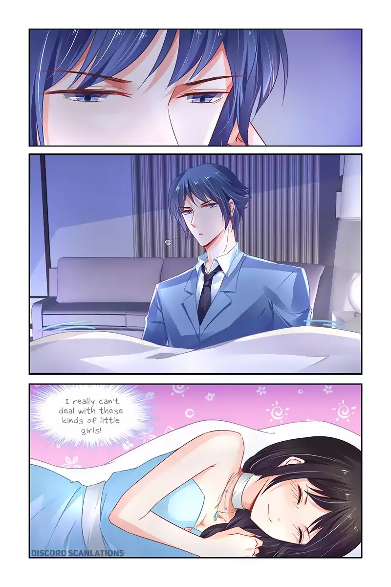Chunqing Yatou Huolala Chapter 226 - Page 6