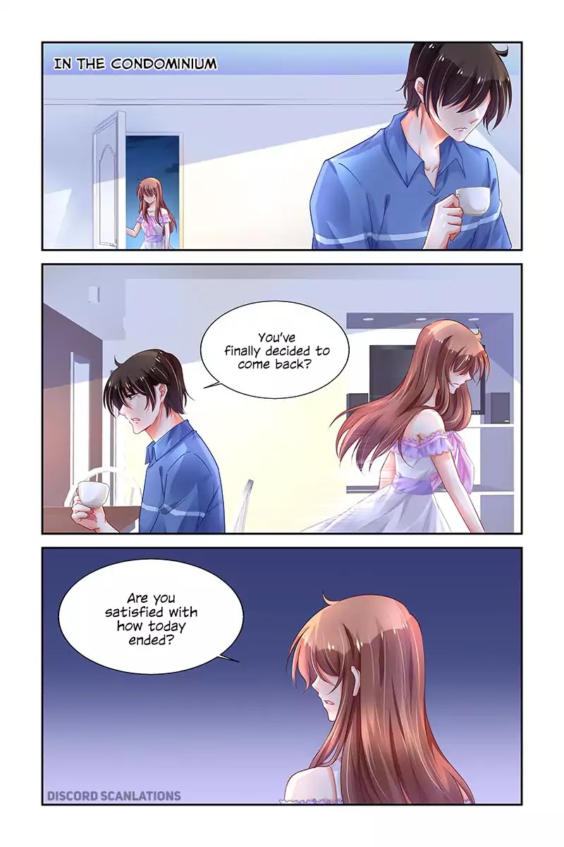 Chunqing Yatou Huolala Chapter 226 - Page 7