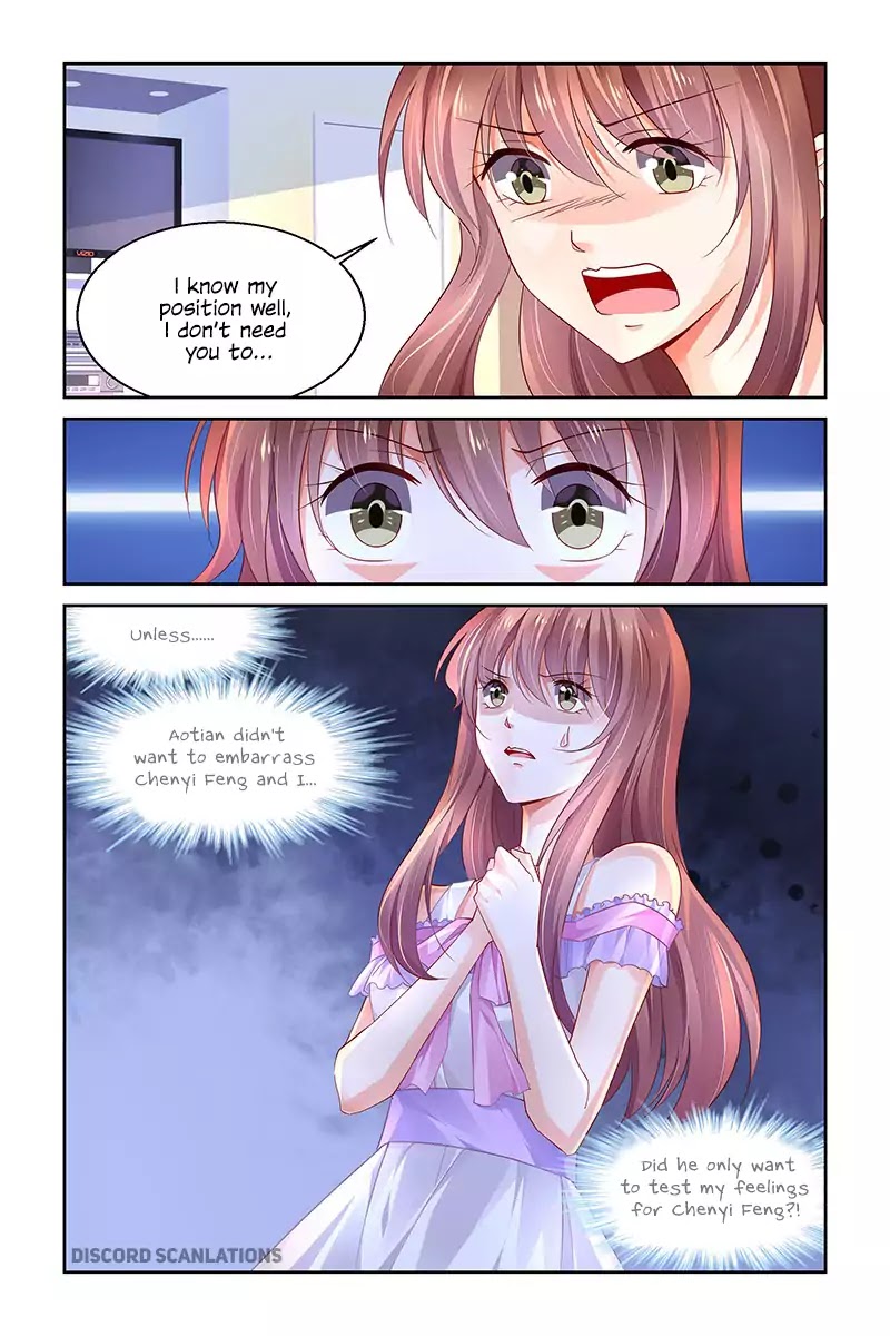 Chunqing Yatou Huolala Chapter 226 - Page 9