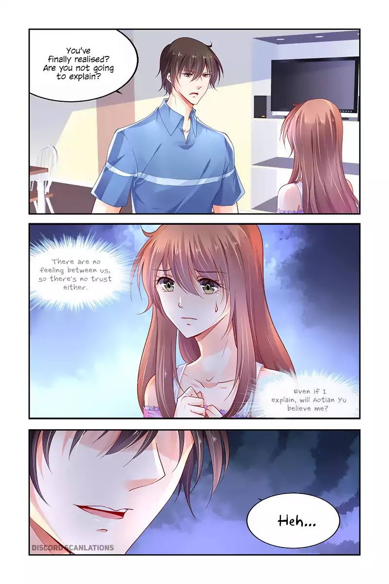 Chunqing Yatou Huolala Chapter 227 - Page 2