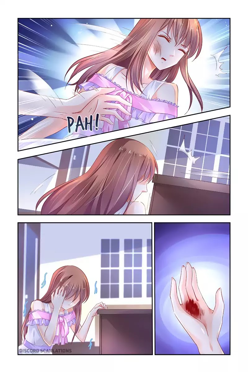 Chunqing Yatou Huolala Chapter 227 - Page 3