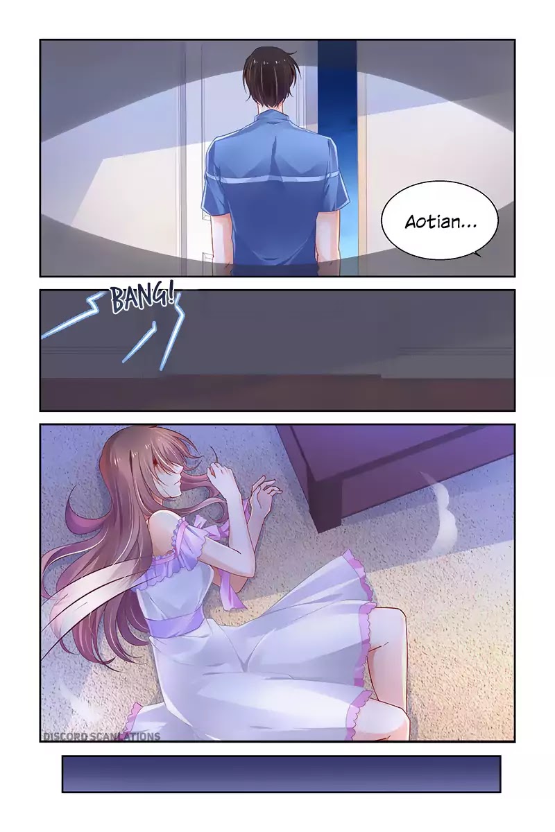 Chunqing Yatou Huolala Chapter 227 - Page 4