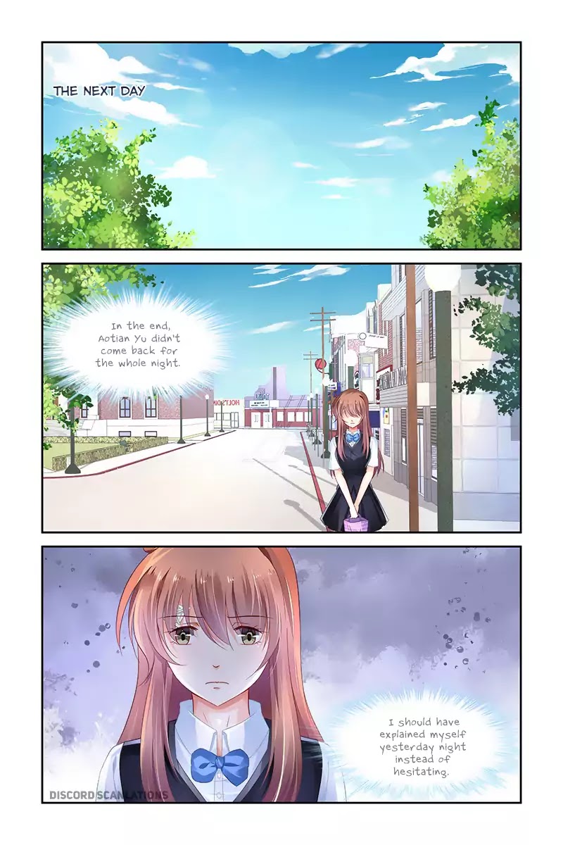 Chunqing Yatou Huolala Chapter 227 - Page 5