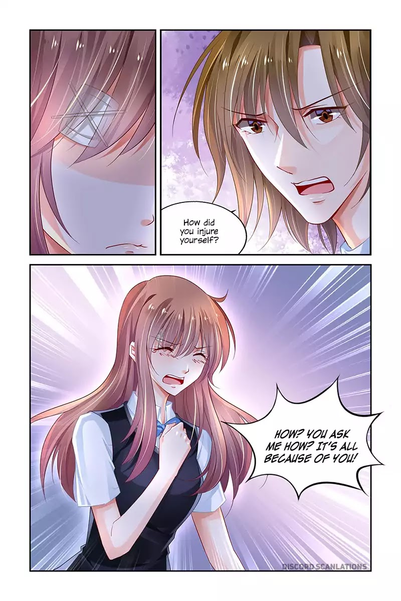 Chunqing Yatou Huolala Chapter 227 - Page 7