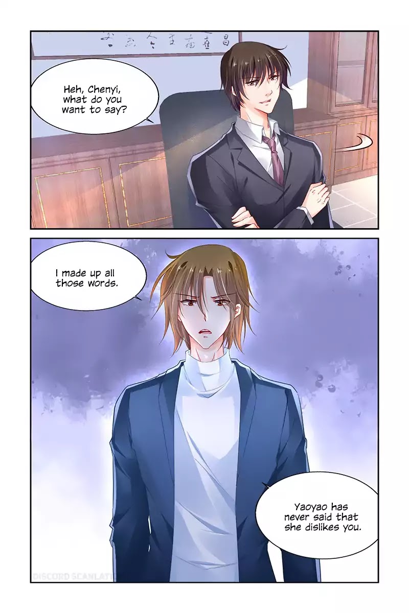 Chunqing Yatou Huolala Chapter 228 - Page 9