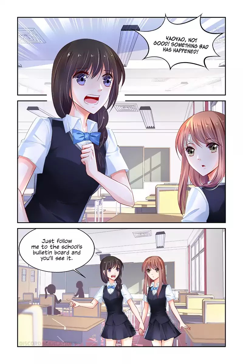 Chunqing Yatou Huolala Chapter 229 - Page 4
