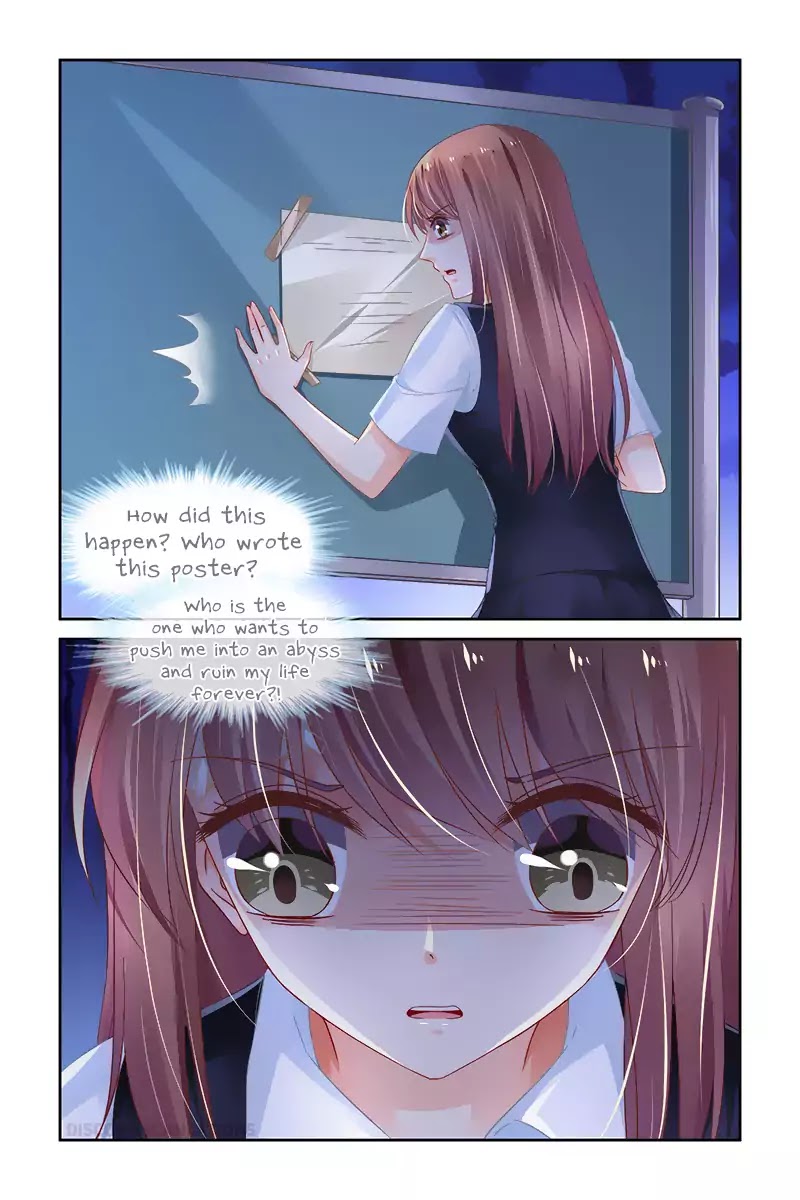 Chunqing Yatou Huolala Chapter 229 - Page 6