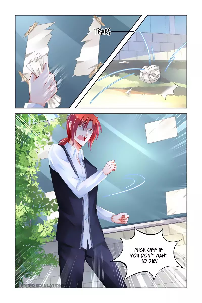 Chunqing Yatou Huolala Chapter 229 - Page 9