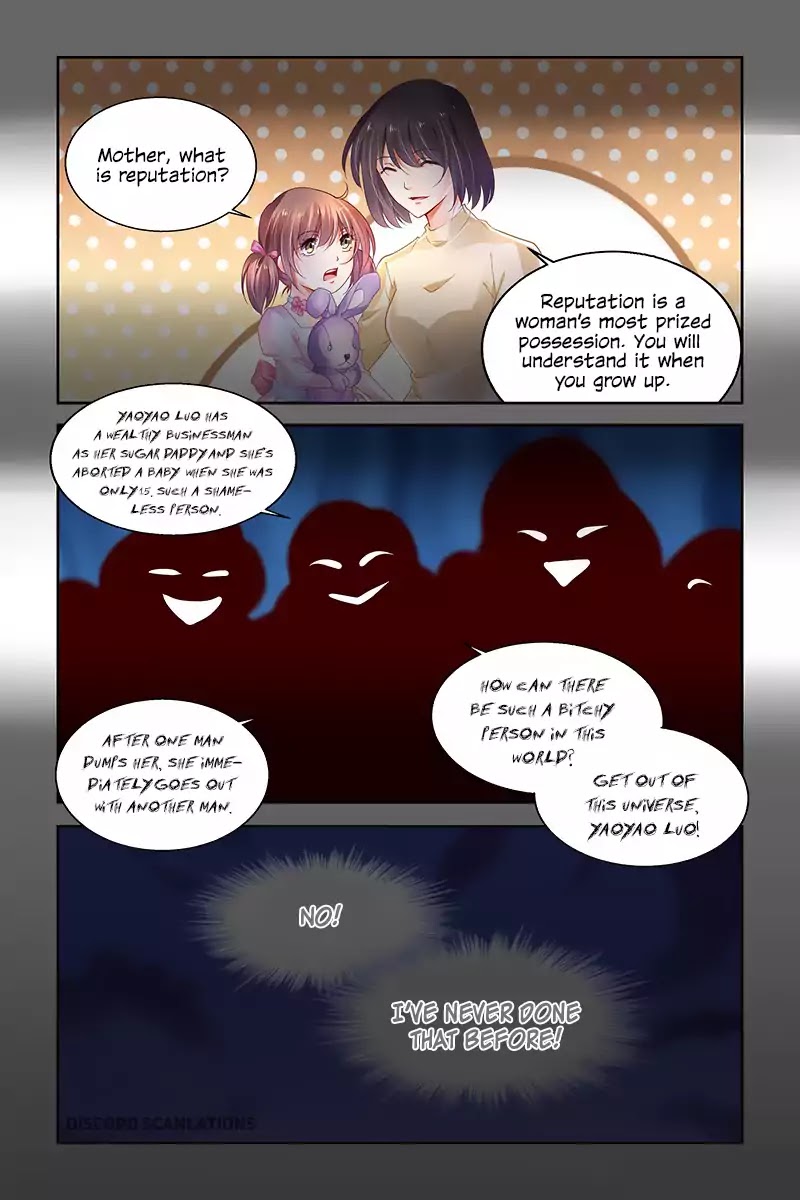 Chunqing Yatou Huolala Chapter 230 - Page 4