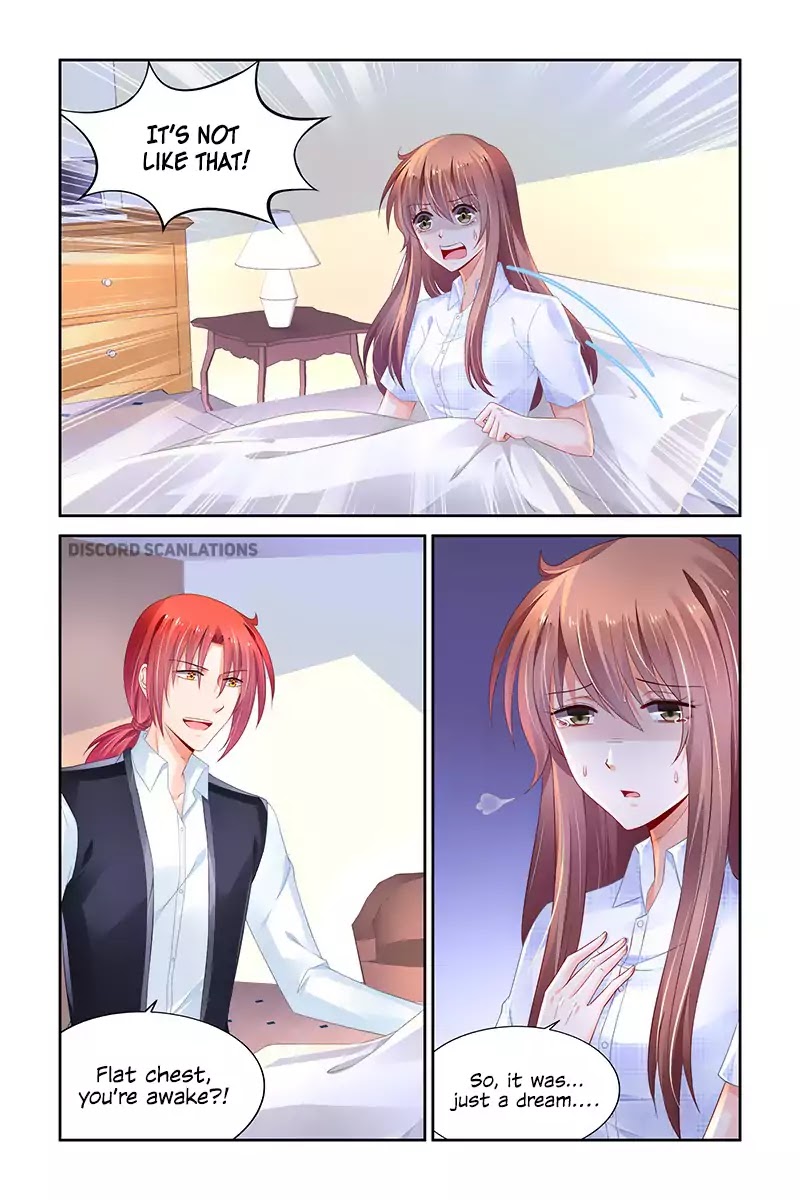 Chunqing Yatou Huolala Chapter 230 - Page 5